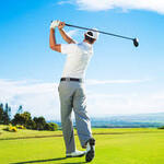 Image of Hole Sponsor