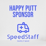 Image of Happy Putt Sponsor