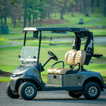 Image of Golf Cart