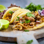 Image of Street Taco Station