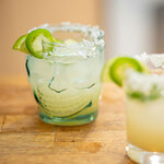 Image of Margarita Sponsor @ Street Taco Station