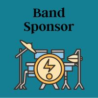 Friends of Downtown 6th Annual Golf Tournament - Default Image of Band Sponsor