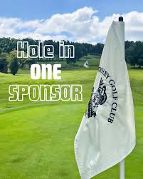 The David Didusch Memorial Classic - Default Image of Hole in one sponsor