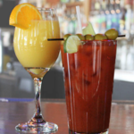 Image of Bloody Mary & Mimosa Bar Sponsor