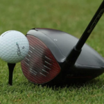 Image of Straightest Drive Sponsor