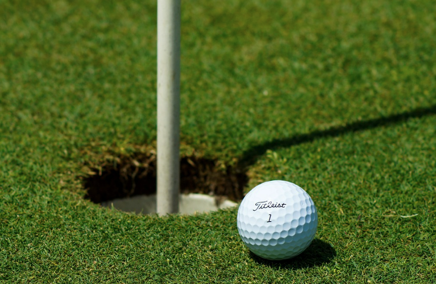 MOON Chapter Golf Outing 2026 - Default Image of Closest to the Pin Sponsor