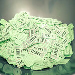 Image of Additional Raffle Tickets