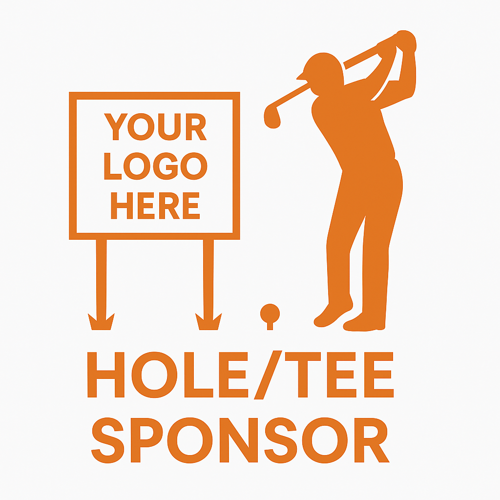 LukeStronger2026 - Default Image of Hole/Tee Sponsor