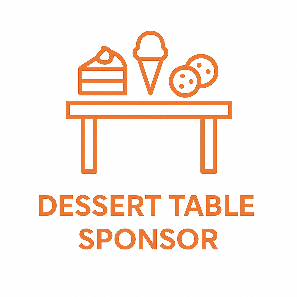 LukeStronger2026 - Default Image of Dessert Table Sponsor