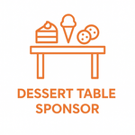 Image of Dessert Table Sponsor