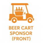 Image of Beer Cart Sponsor (Front)