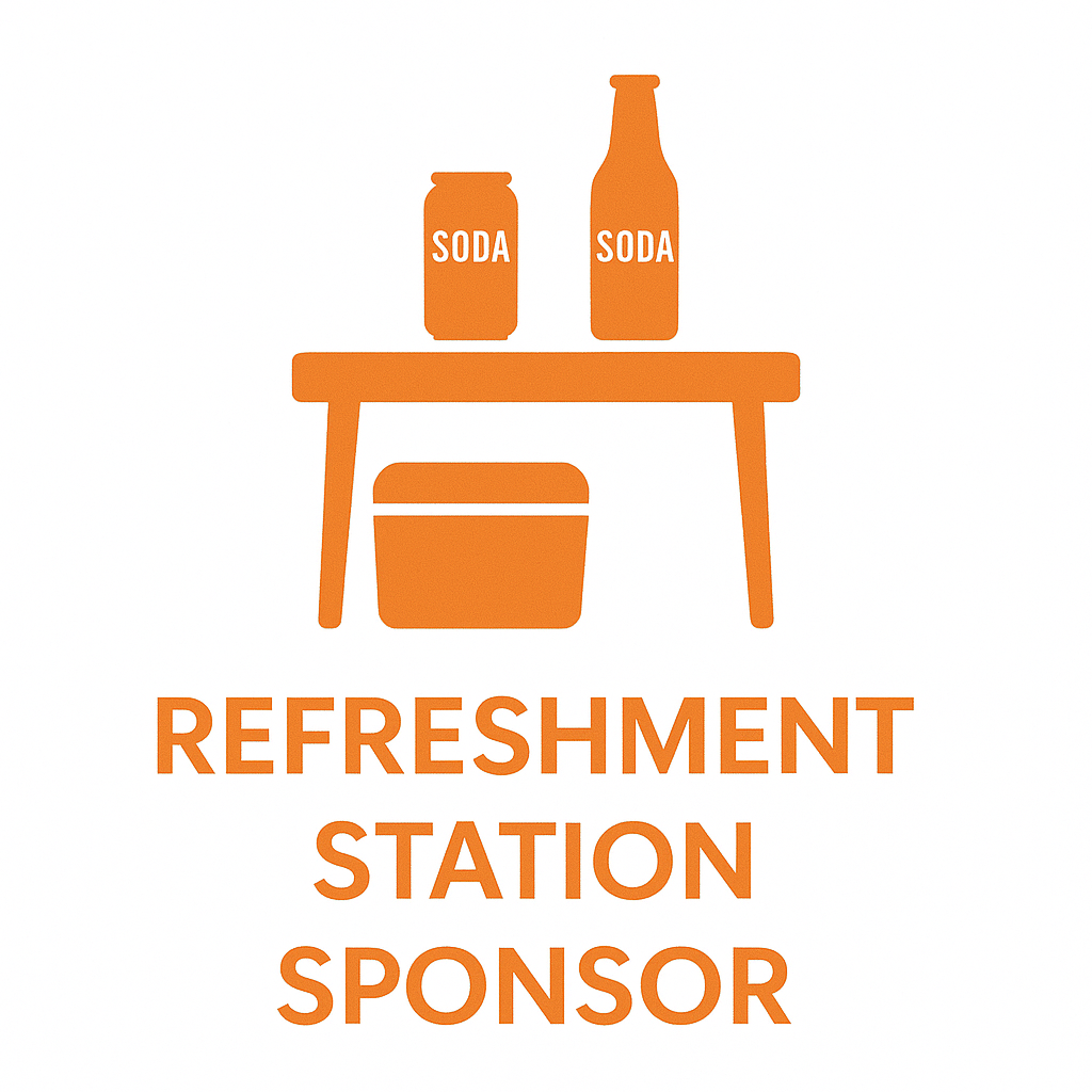 LukeStronger2026 - Default Image of Refreshment Station Sponsor