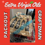 Image of Raffle: Extra Virgin Oil Select & Salts