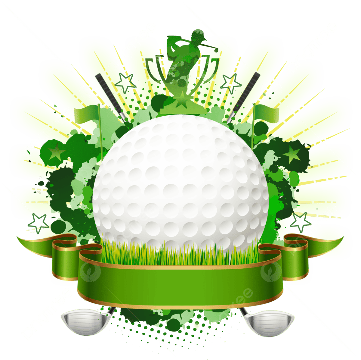 OCFOA Annual "Speed Castillo" Golf Tournament - Default Image of Mulligan package
