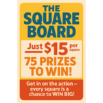 Image of Squareboard