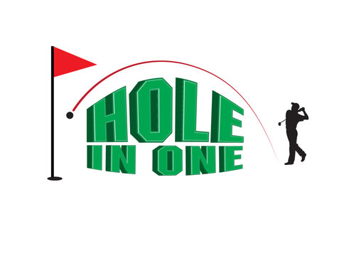 "FORE" Directions Benefit Golf Tournament - Default Image of Hole-in-One Challenge Sponsor