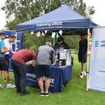 Image of Showcase your Business (Each Hole)