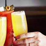 Image of Bloody Mary/Mimosa Bar Sponsor