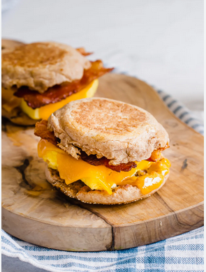 Image of Breakfast