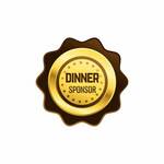 Image of Dinner Sponsor