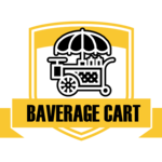 Image of Beverage Cart Sponsor