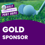 Image of Gold Sponsor - No Golfers
