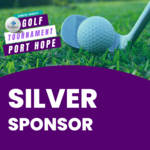 Image of Silver Sponsor - No golfers