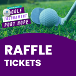 Image of Raffle Tickets x10
