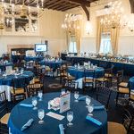 Image of Cocktail Hour Sponsor