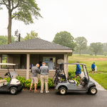 Image of Beer Cart & Creekside Sponsor 