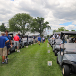Image of Golf Cart Sponsor