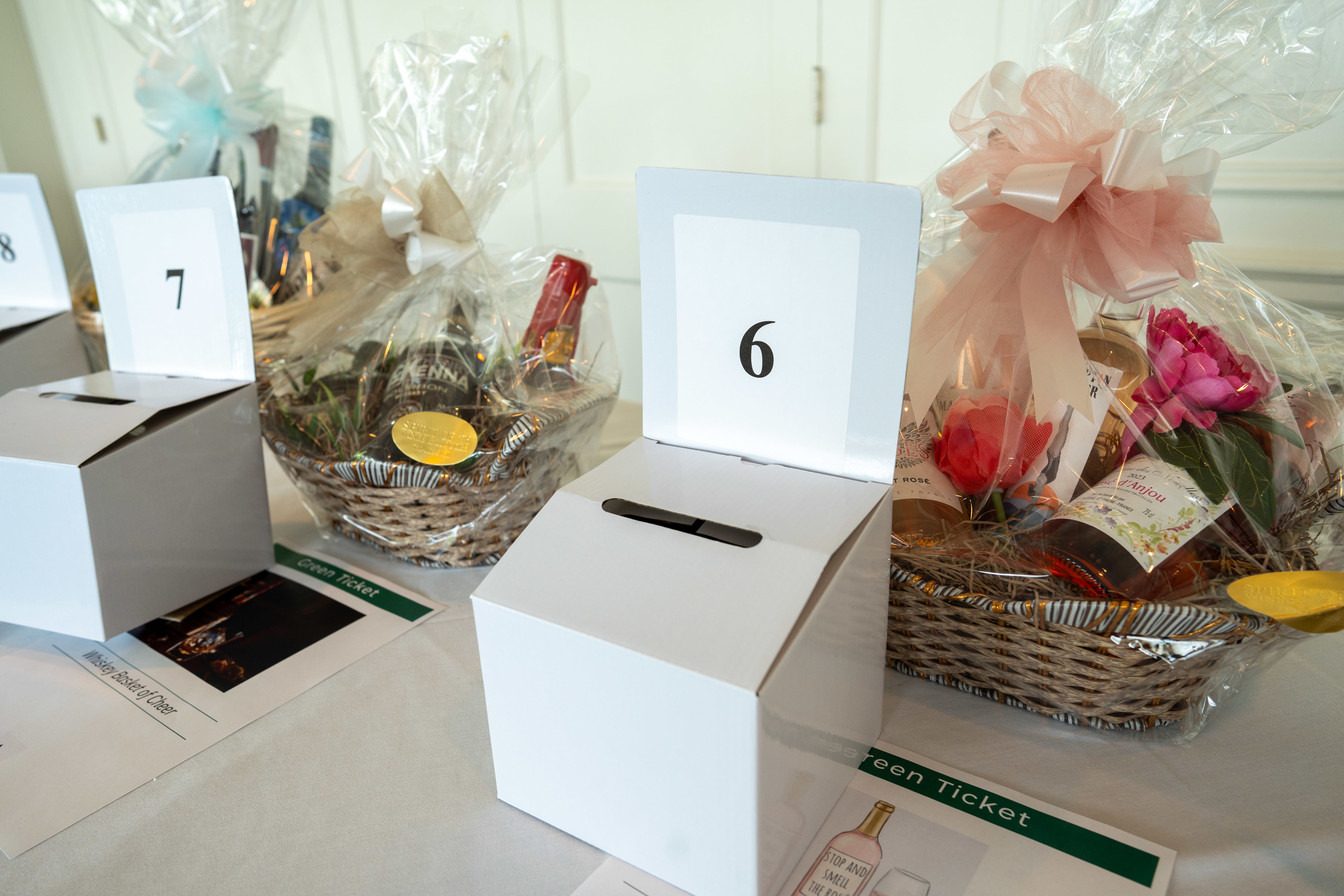 MCAA 37th Annual Golf Classic - Default Image of Silver Auction 