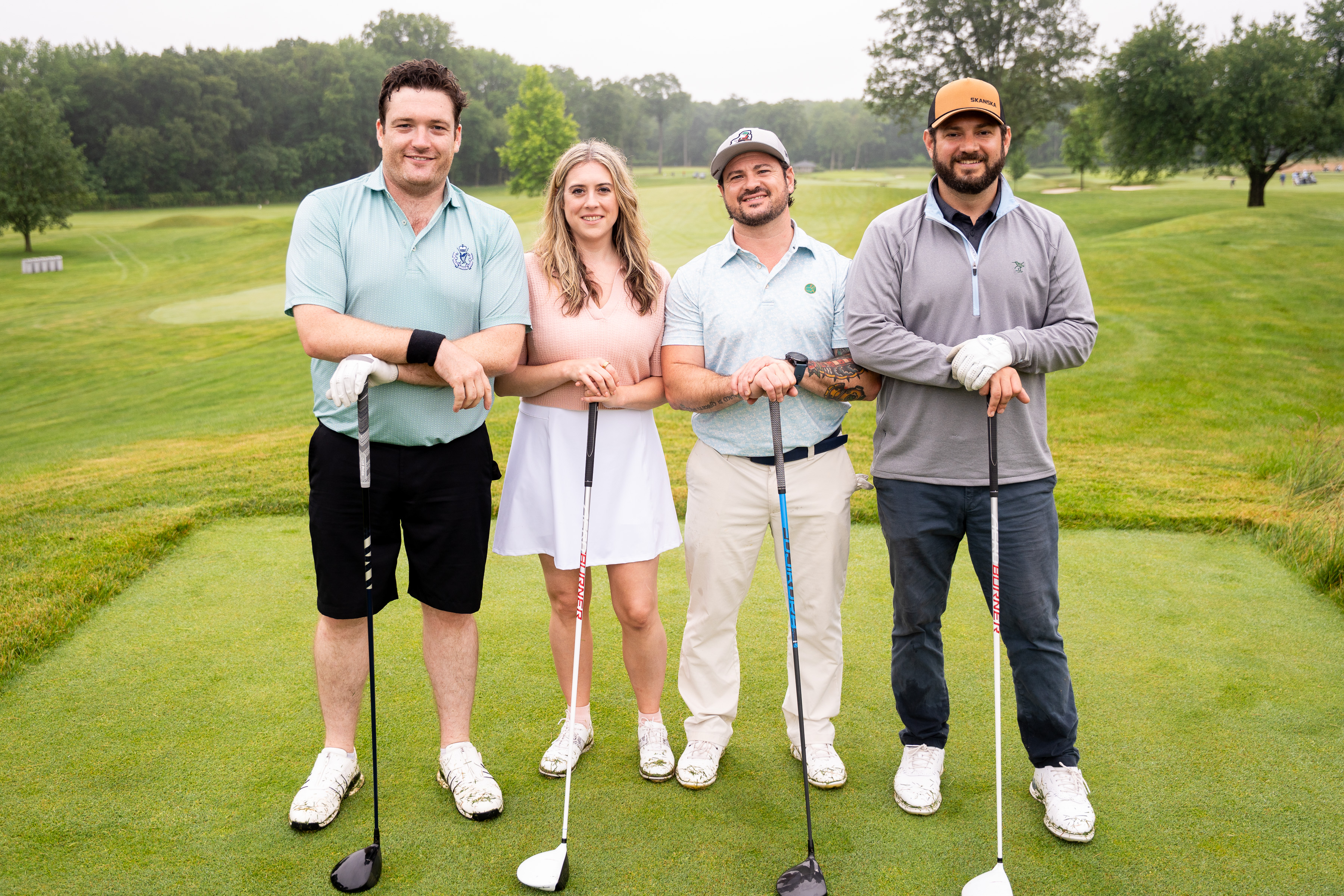 MCAA 37th Annual Golf Classic - Default Image of Captain Sponsor