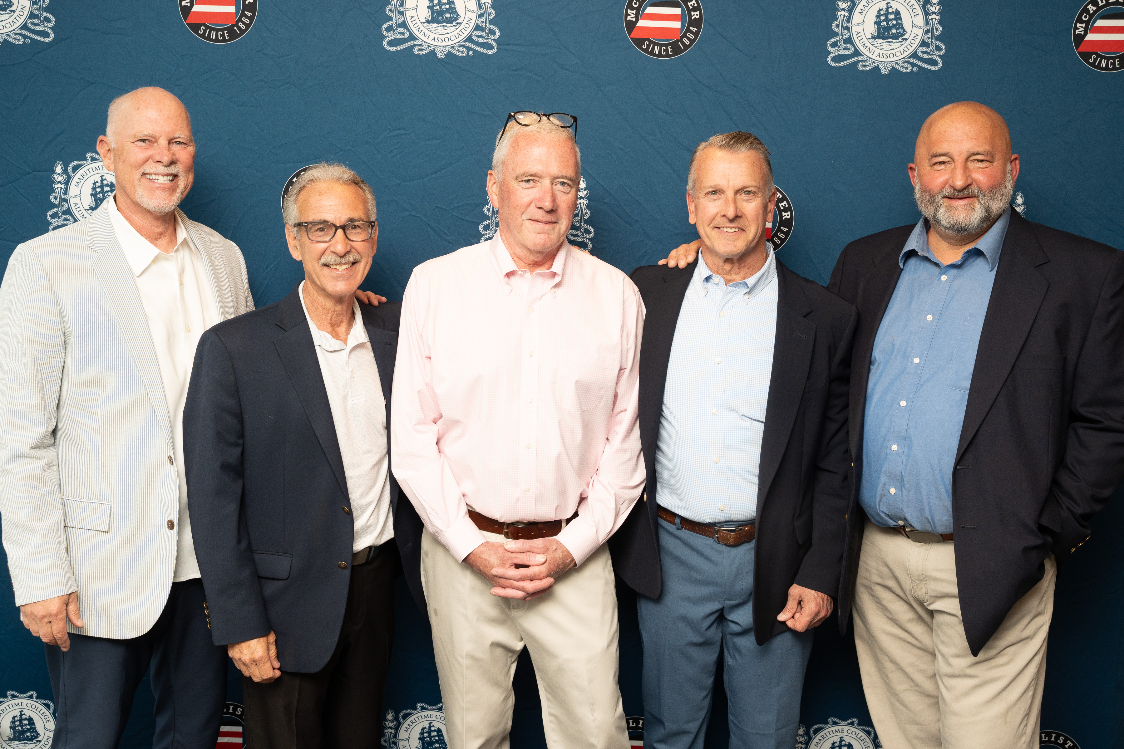 MCAA 37th Annual Golf Classic - Default Image of Master Sponsor