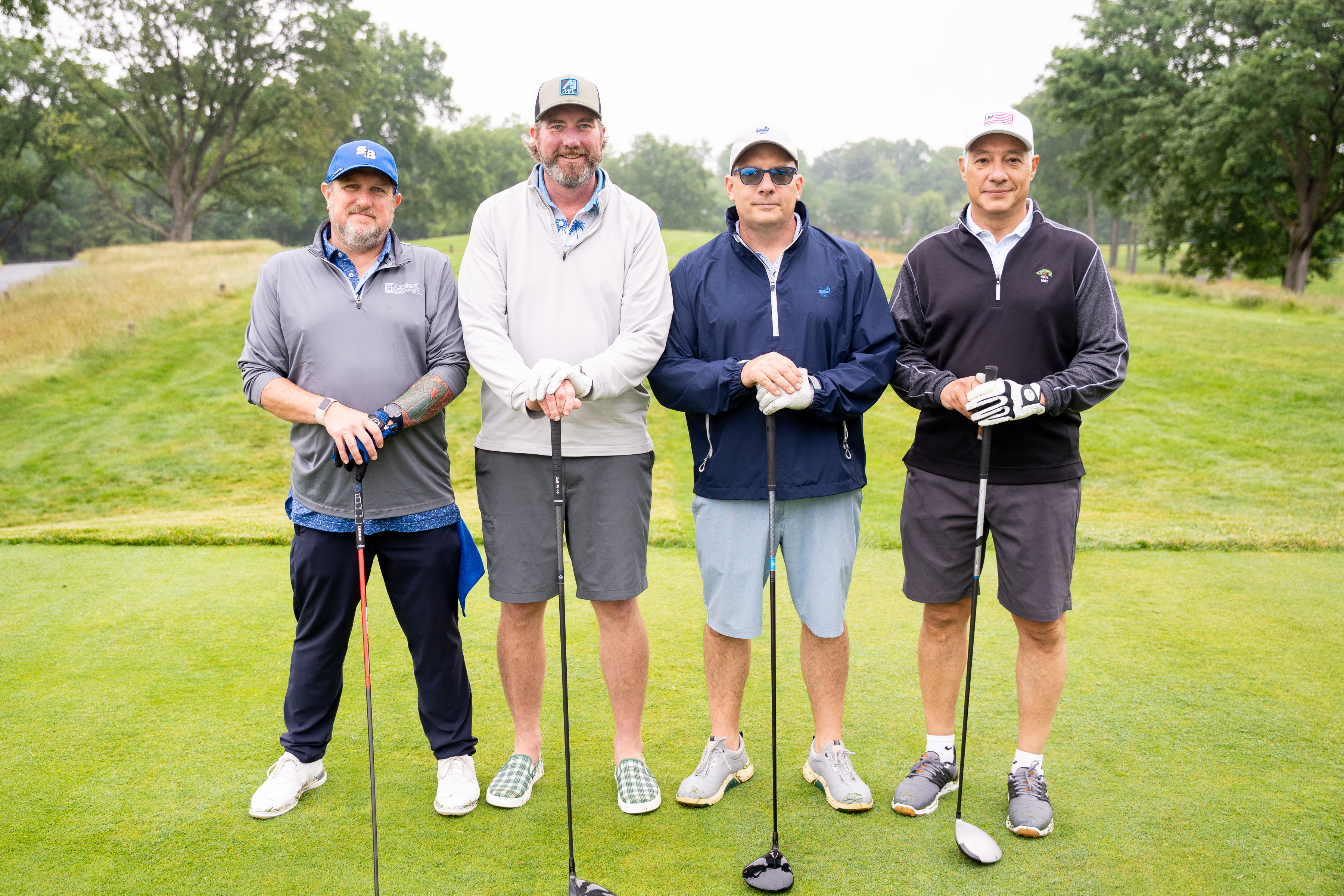 MCAA 37th Annual Golf Classic - Default Image of Eagle Advertisement 