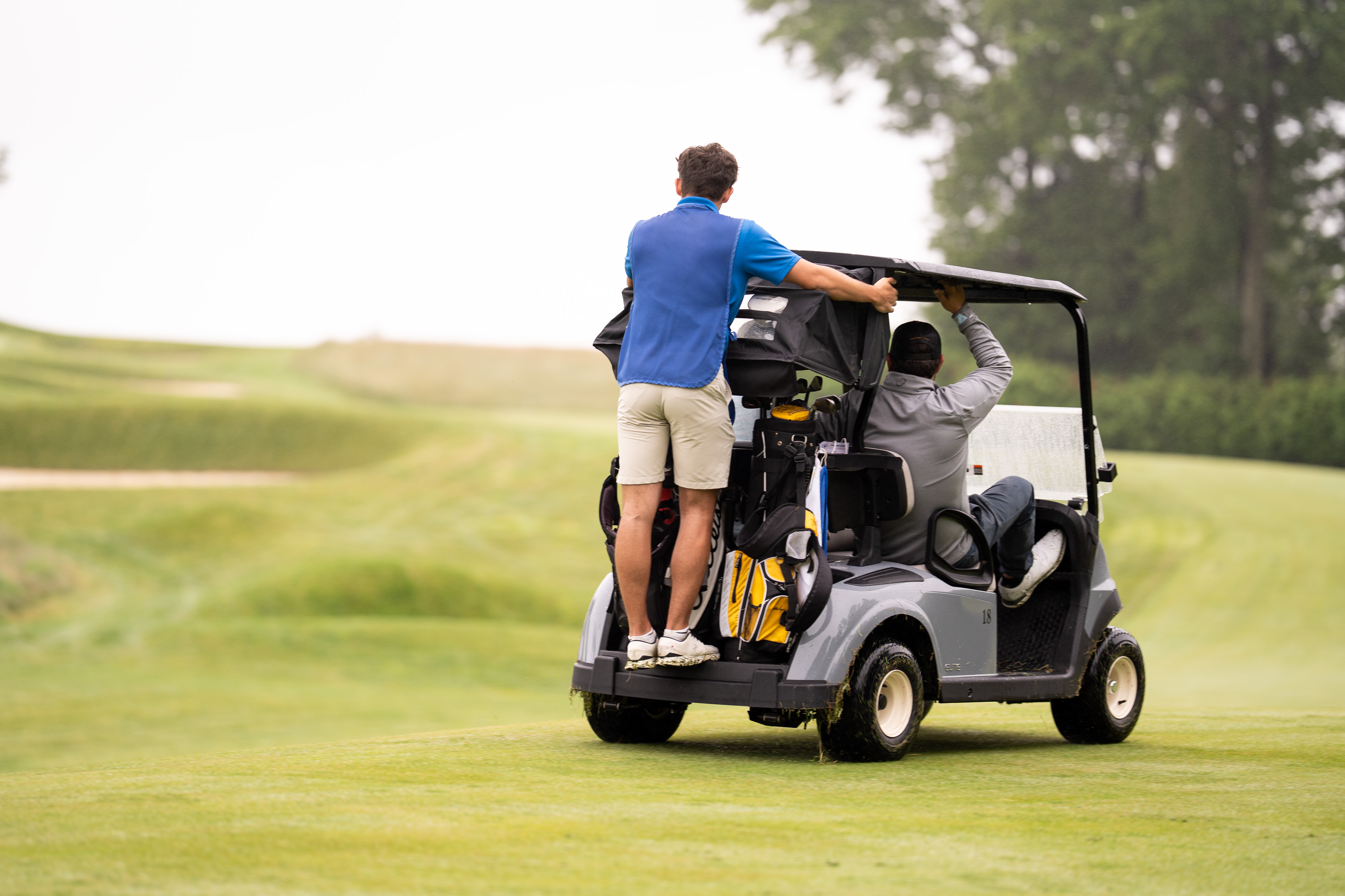 MCAA 37th Annual Golf Classic - Default Image of Corporate Advertisement 