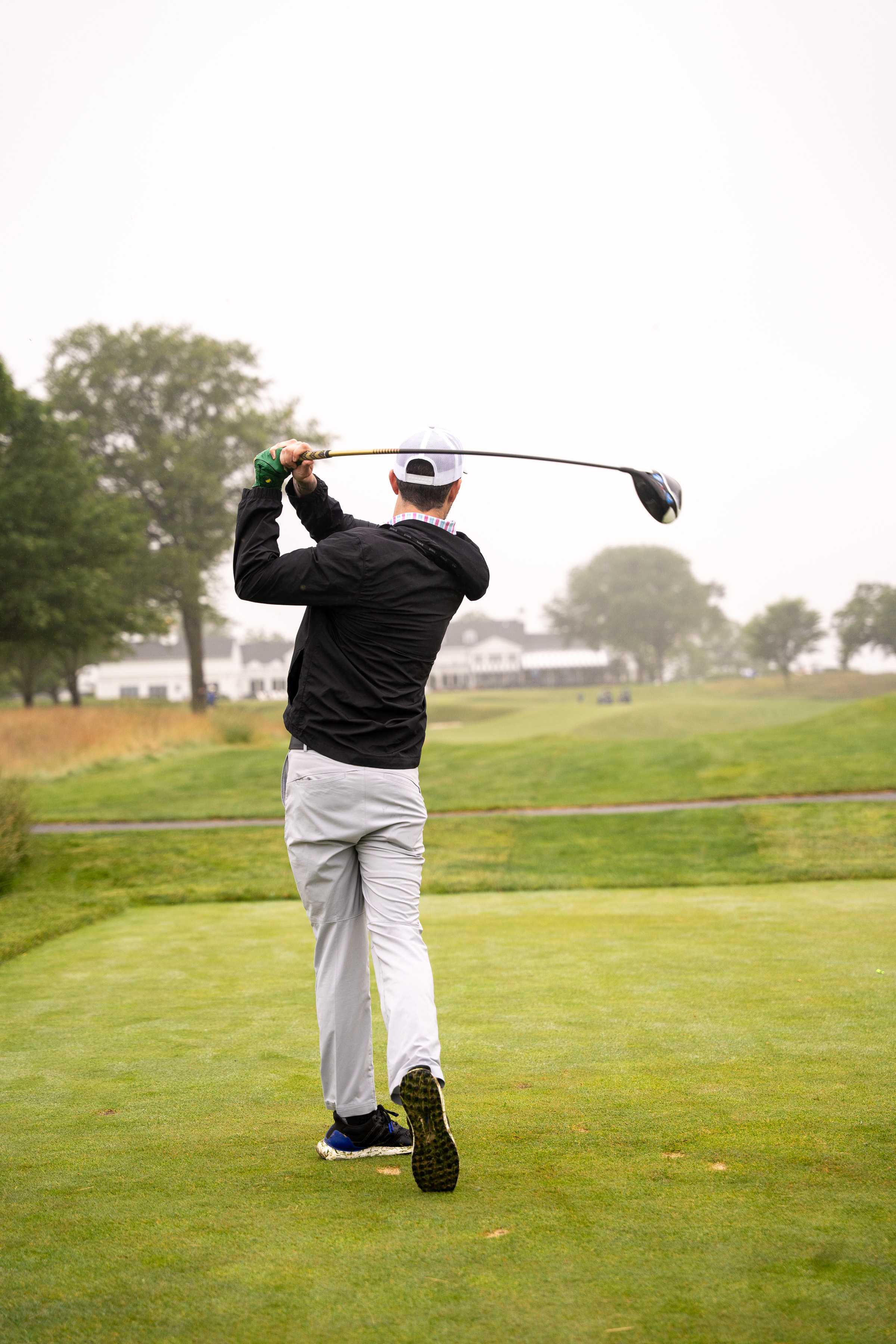 MCAA 37th Annual Golf Classic - Default Image of Single Golfer