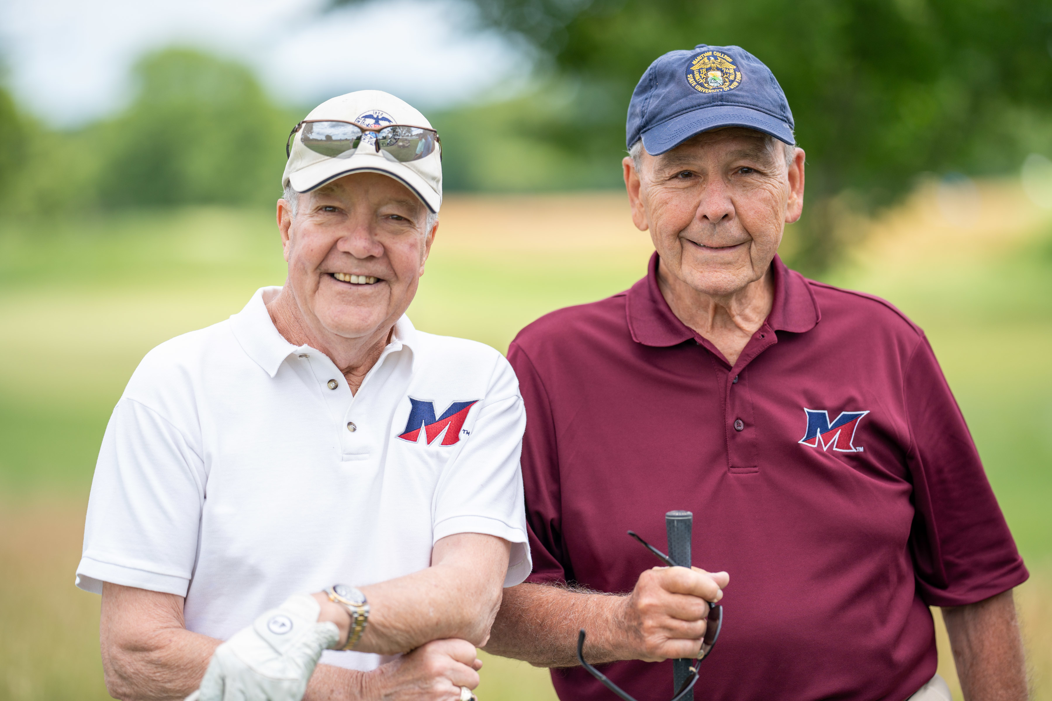MCAA 37th Annual Golf Classic - Default Image of Pin Seeker for Two