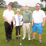 Image of Eagle Foursome