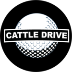 Image of Cattle Drive (Ball drop on green)