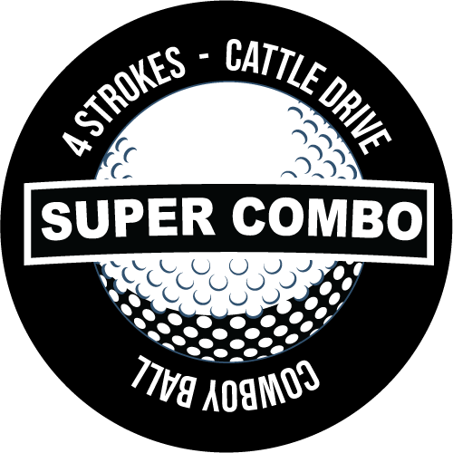 2026 Larimer County Tough Enough to Wear Pink Golf Tournament - Default Image of Team SUPER Combo