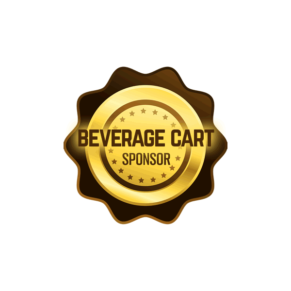 28th Annual HeartStart Charity Golf Outing - Default Image of Beverage Cart Sponsor