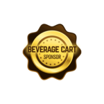 Image of Beverage Cart Sponsor