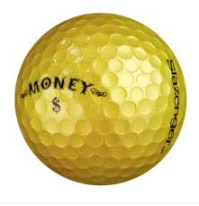 28th Annual HeartStart Charity Golf Outing - Default Image of Money Ball