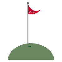 2026 CURE Golf Classic - Default Image of Sponsor a hole