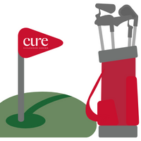2026 CURE Golf Classic - Default Image of Sponsor a hole & foursome