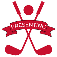2026 CURE Golf Classic - Default Image of Presenting Corporate Sponsor
