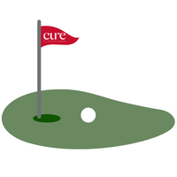 2026 CURE Golf Classic - Default Image of Closest to the pin Contest Sponsor