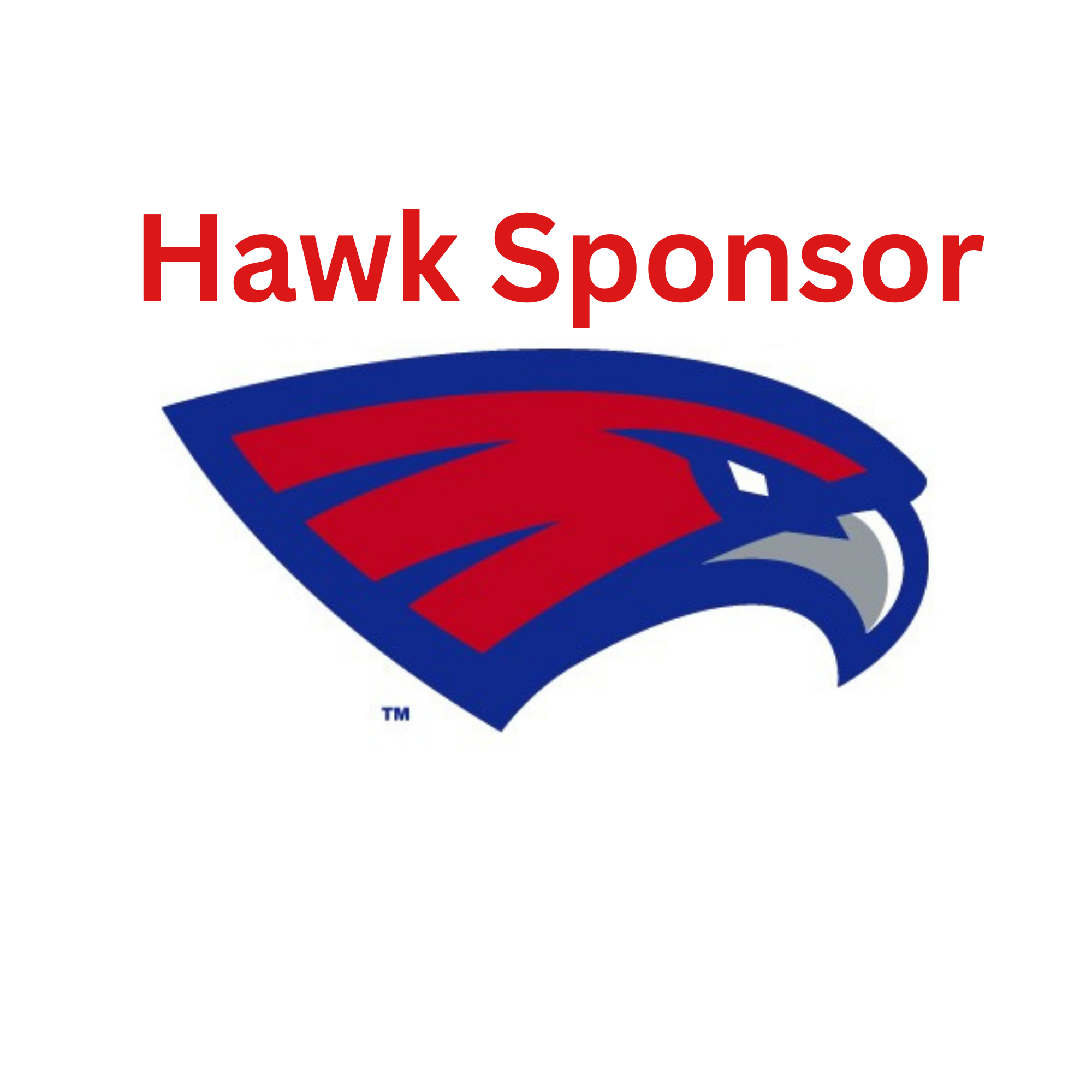 Hays Hawks Golf Classic - Default Image of Hawk Sponsor