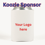 Image of Koozie Sponsor